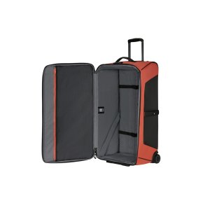Samsonite ECODIVER Duffle 79/29 clay